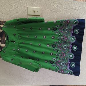 Gap kids dress size medium